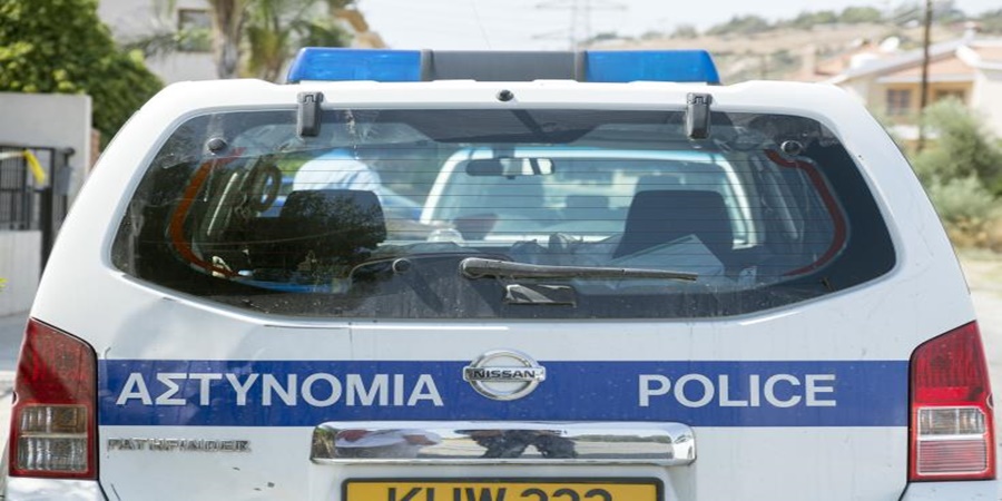 ΚΥΠΡΟΣ: Σε 865 ελέγχους και 14 καταγγελίες υποστατικών παγκύπρια, προέβη η Αστυνομία